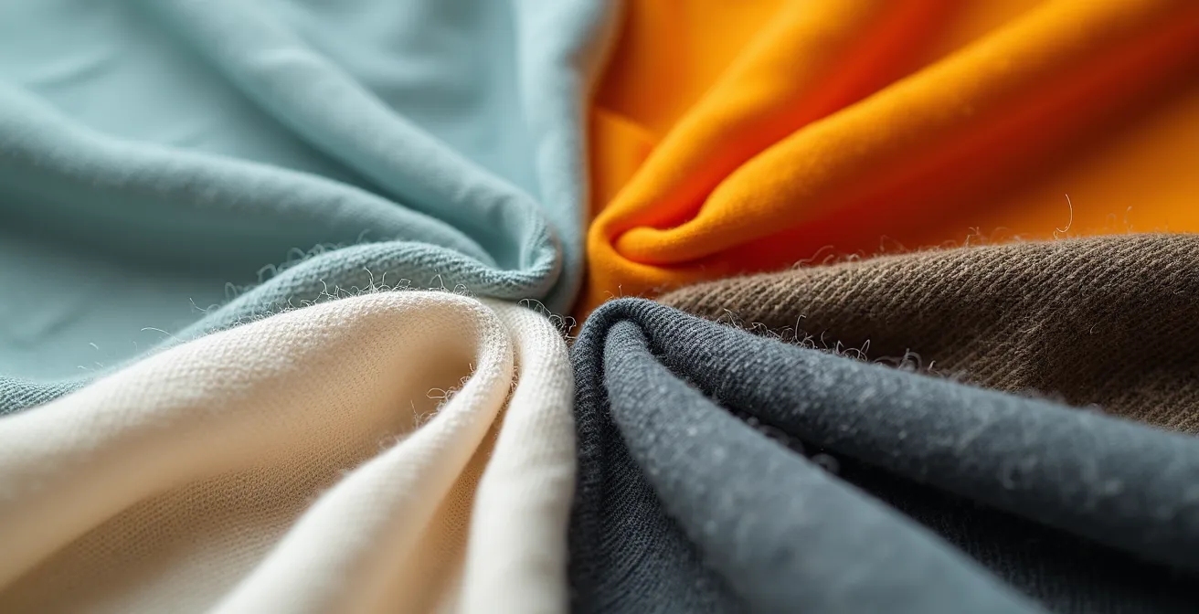 Rappresentazione dei quattro elementi astrologici e la loro influenza sullo stile personale