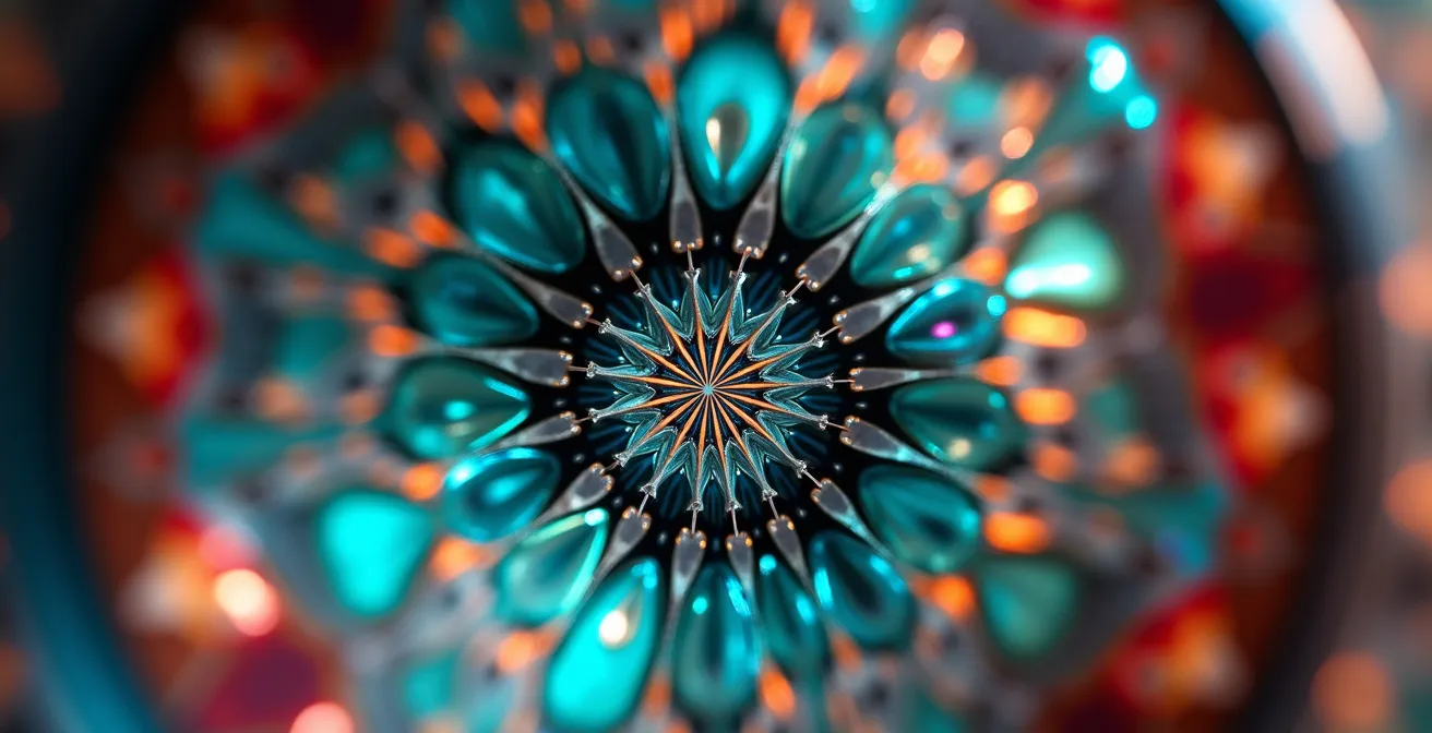 Rappresentazione dell'effetto Forer attraverso un filtro di percezione soggettiva