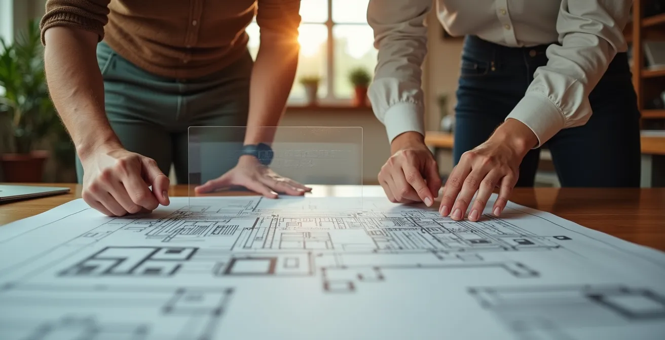 Equilibrio tra leadership individuale e visione umanitaria nella coppia