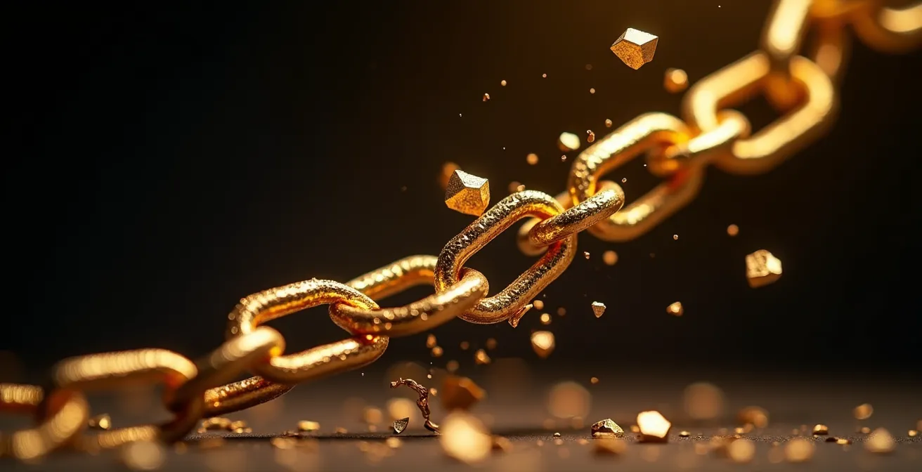 La Torre come simbolo di liberazione e trasformazione positiva nei tarocchi